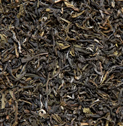 Thés Nature | Thés Noirs | Compagnie & Co Darjeeling Namring Upper