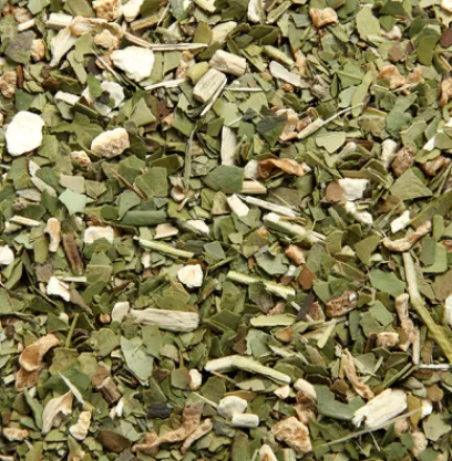 Infusion De Fruits | Maté | Compagnie & Co Les Thés Glacés GM - Maté Citron / Délice Panier de Fruits
