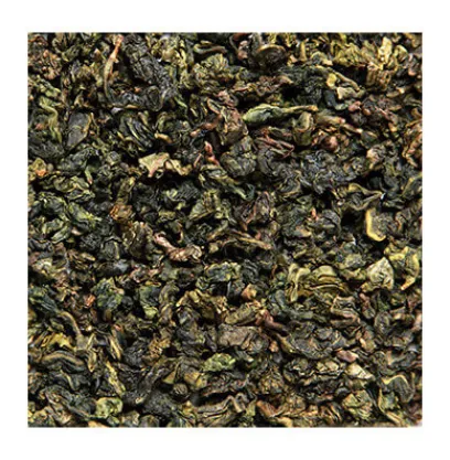 Thés Oolong | Thés Verts | Compagnie & Co Oolong Milky