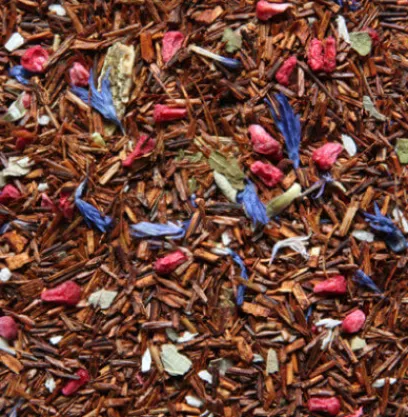 Rooibos | Rooïbos Bio | Compagnie & Co Rooïbos des Tropiques Bio