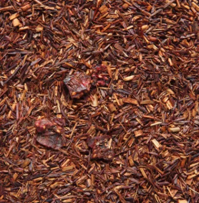 Rooibos | Compagnie & Co Rooïbos Fraise