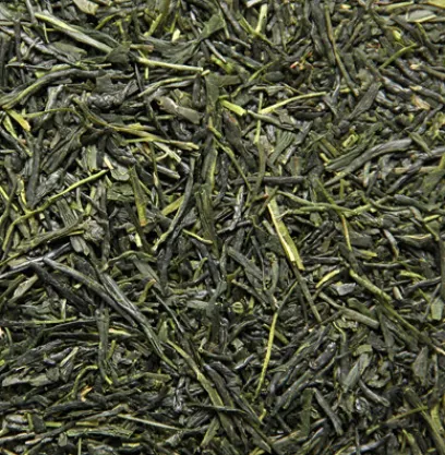 Thés Verts | Compagnie & Co Thé vert Gyokuro